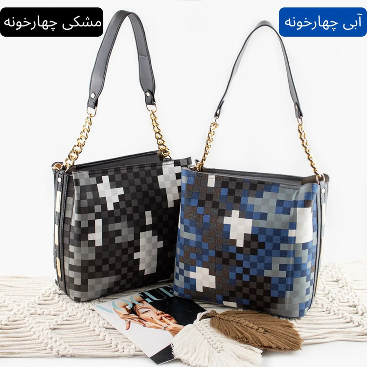 کیف زنانه کد 5611