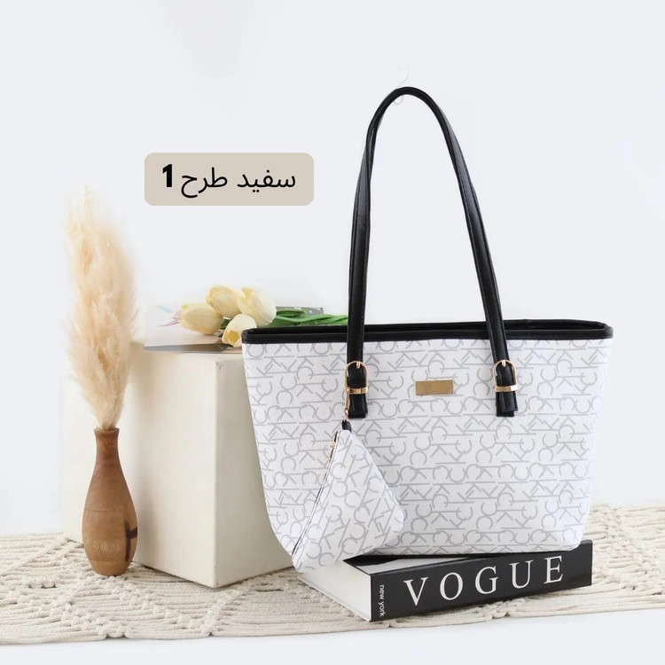 کیف زنانه کد 5606