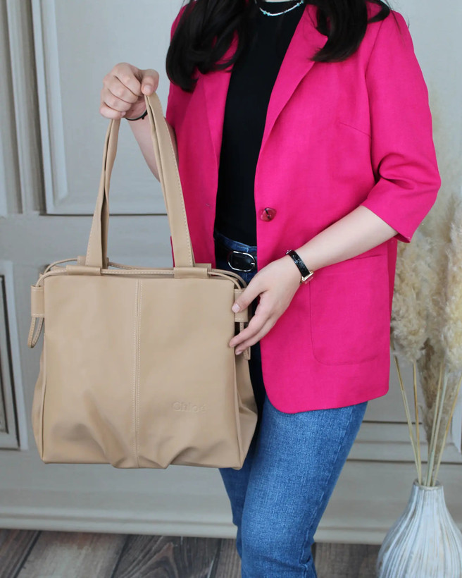 کیف زنانه کد 5517
