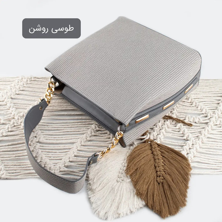 کیف زنانه کد 5575