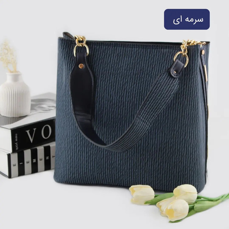 کیف زنانه کد 5575