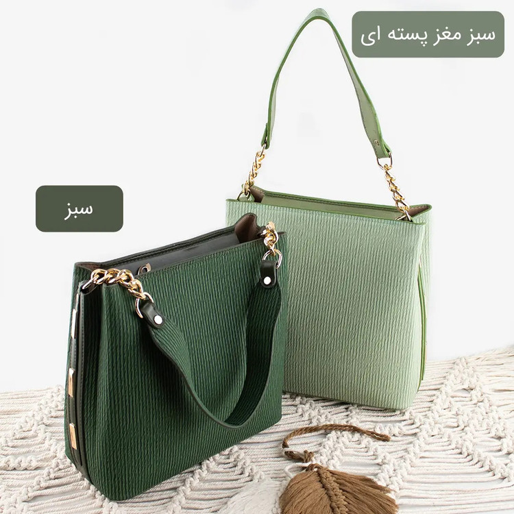 کیف زنانه کد 5575