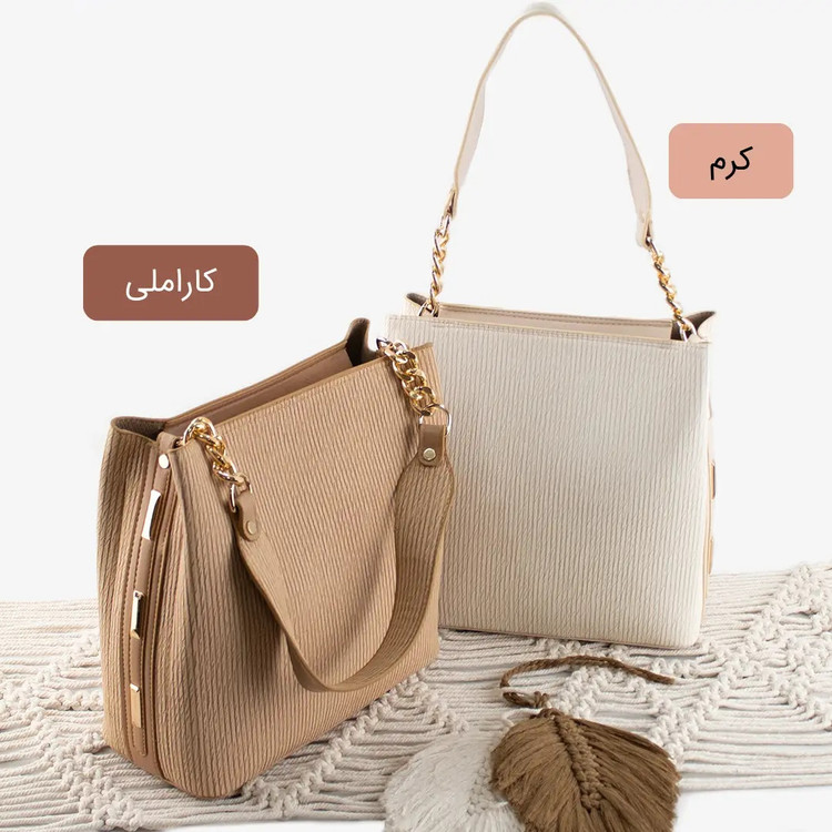کیف زنانه کد 5575