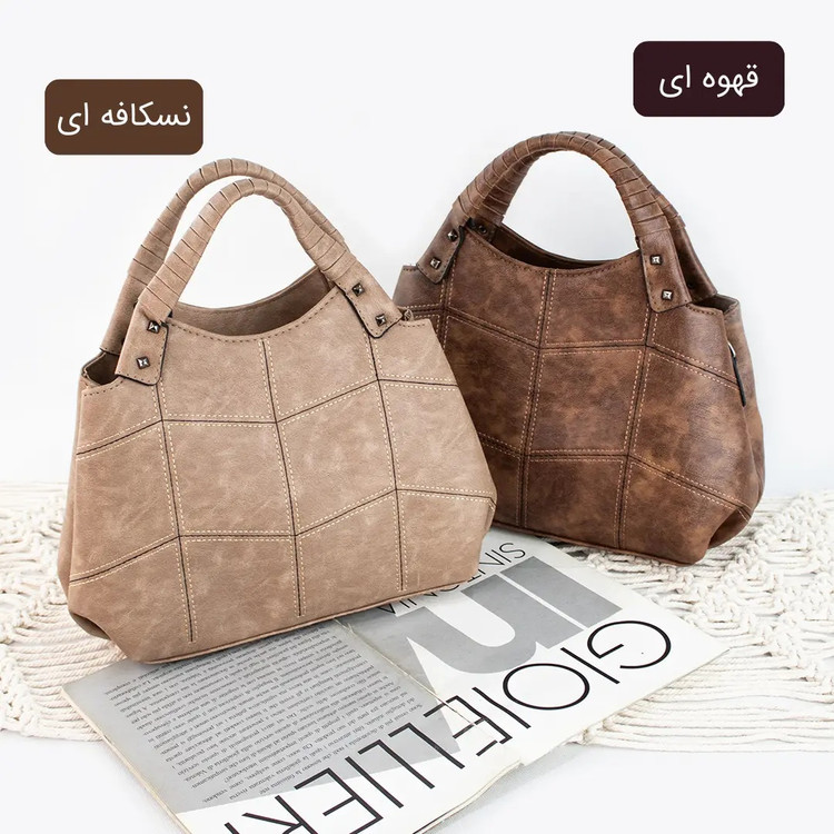 کیف زنانه کد 5504