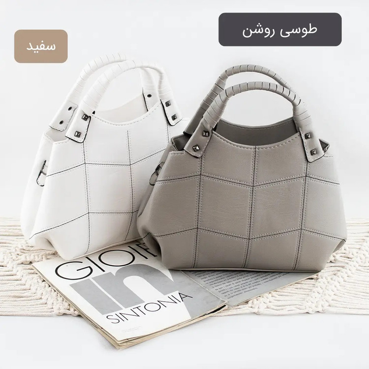 کیف زنانه کد 5504