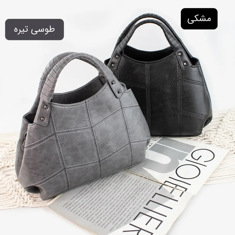 کیف زنانه کد 5504