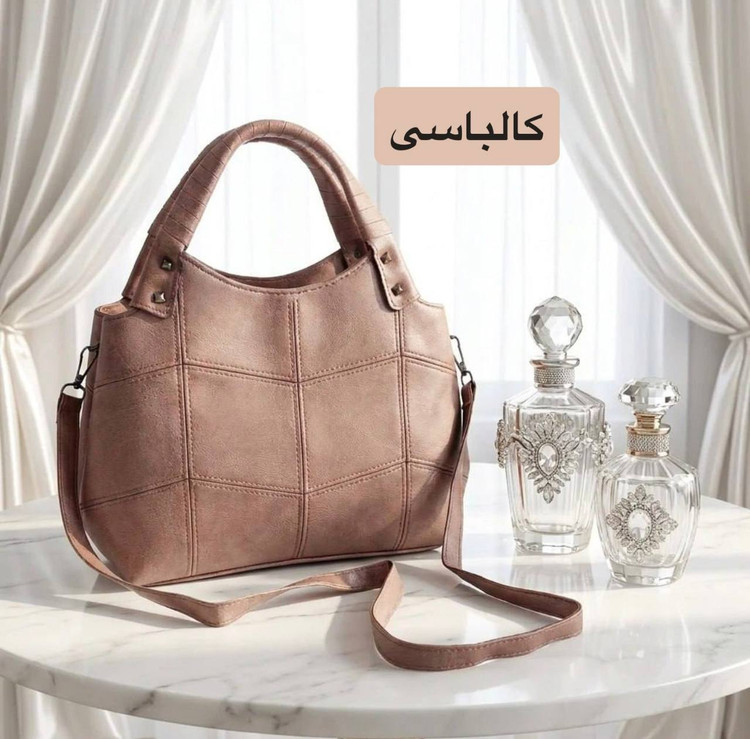 کیف زنانه کد 5504