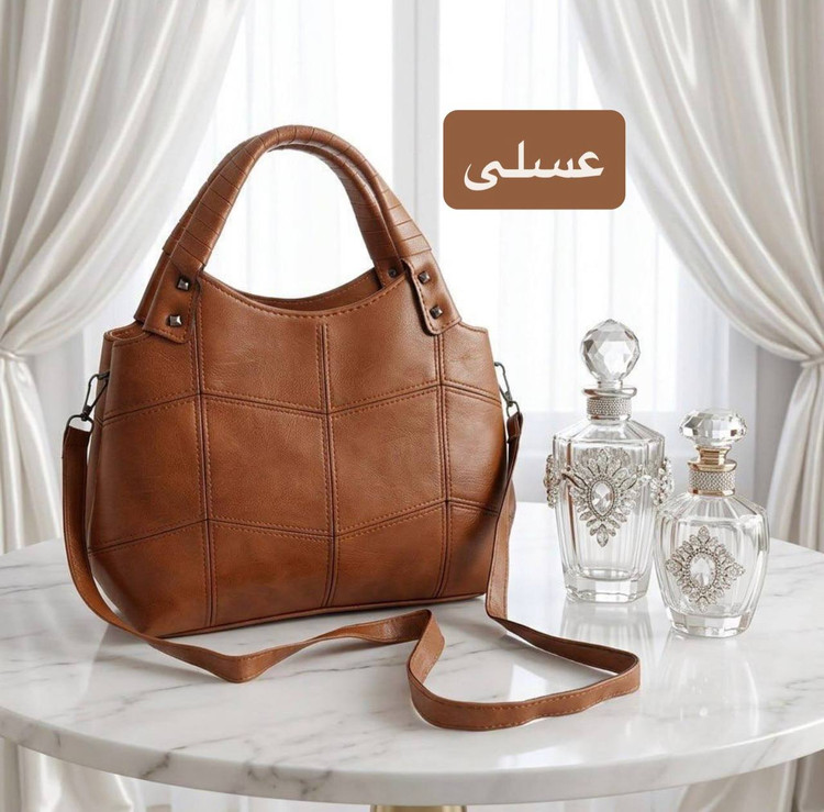 کیف زنانه کد 5504