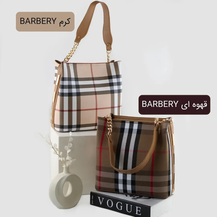 کیف زنانه کد 5502