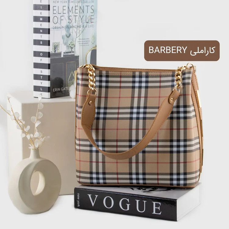 کیف زنانه کد 5502