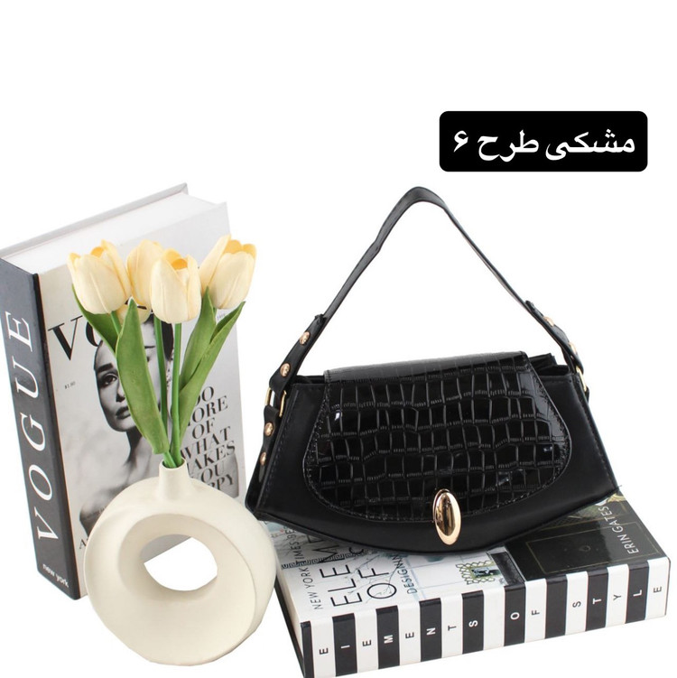 کیف پاسپورتی کد 4725