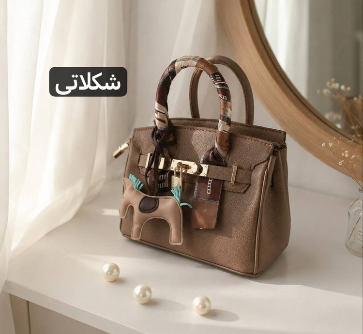 کیف پاسپورتی کد 4723