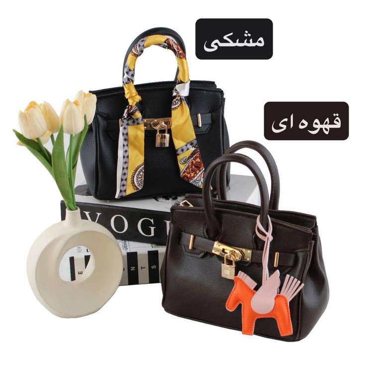 کیف پاسپورتی کد 4723