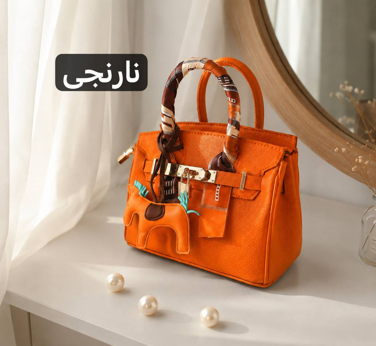 کیف پاسپورتی کد 4723
