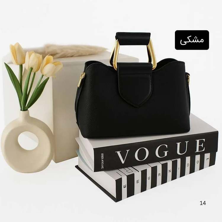 کیف پاسپورتی کد 4710
