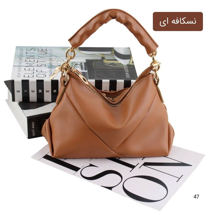 کیف پاسپورتی کد 4712