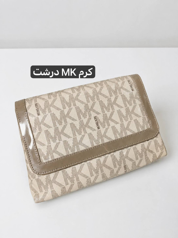 کیف پاسپورتی کد 4702