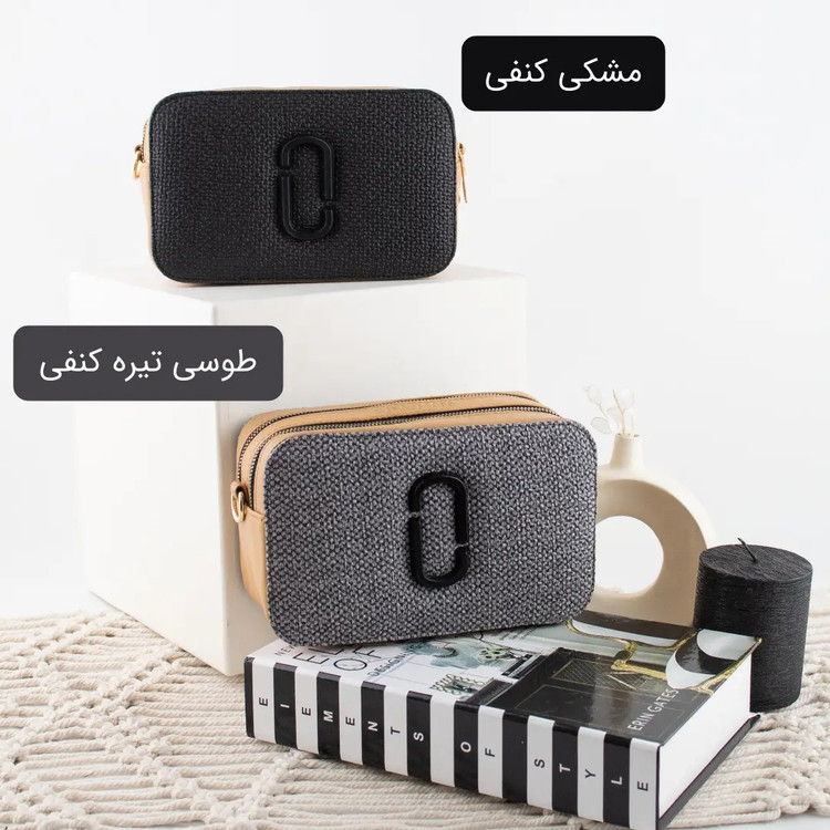 کیف پاسپورتی کد 4658