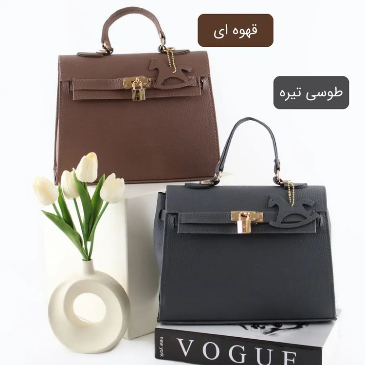 کیف پاسپورتی کد 4590