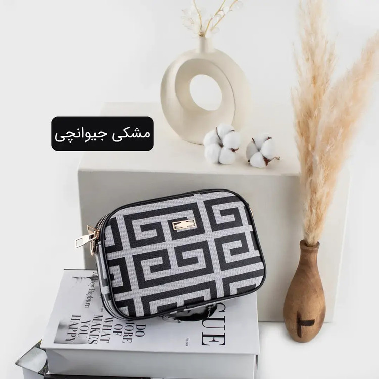 کیف پاسپورتی کد 4547