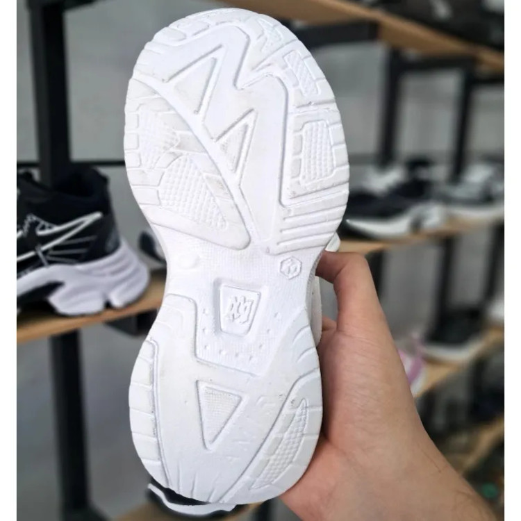 کفش اسپرت زنانه ولف رنگ سفید سایز 37 و 38