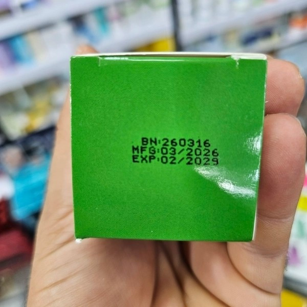 کرم دور چشم دکتر اسکین اورجینال با هیالورونیک اسید، آبرسانی قوی و رفع تیرگی، 25 میلیلیتر