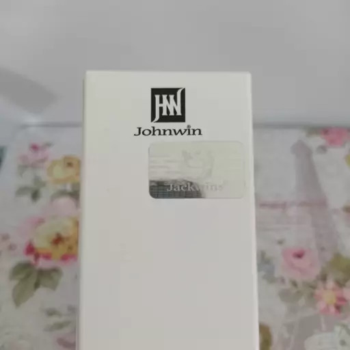 عطر انیرو مردانه 30 میل شرکت جانوین امارات،نسخه کاملا مشابه اصل