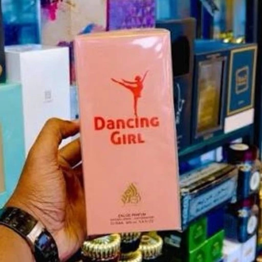 ادکلن زنانه اسکندال ژان پل گوتیه سکرت گیرل 100 میل