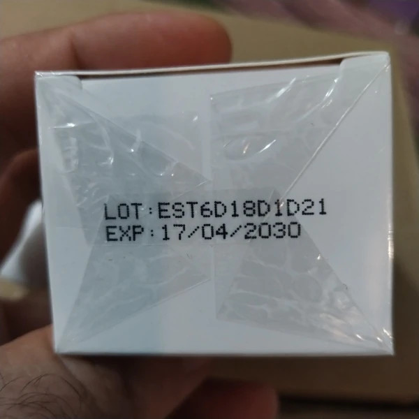 ضد آفتاب SPF50 بیرنگ استلین PDRN نیاسینامید پپتاید کلاژن 50 گرم
