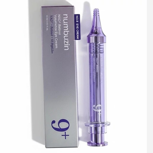 کرم دور چشم رتینول نامبوزین کره ای 10ml