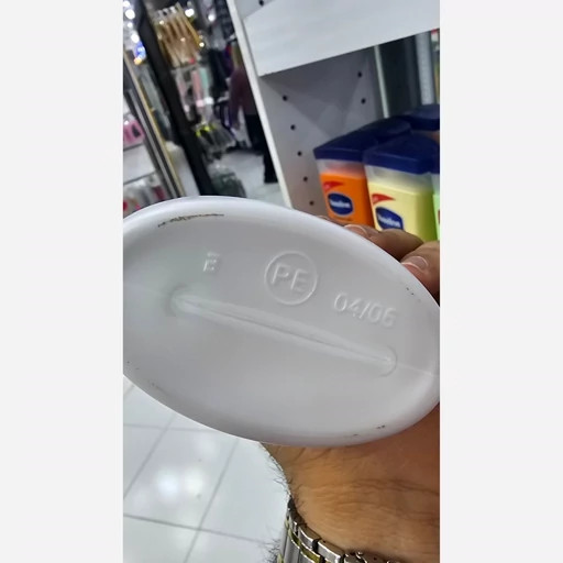 شامپو بدن داو GLOWING RITUAL 500ml حجم 500 میلیلیتر بدون سولفات اورجینال امارات