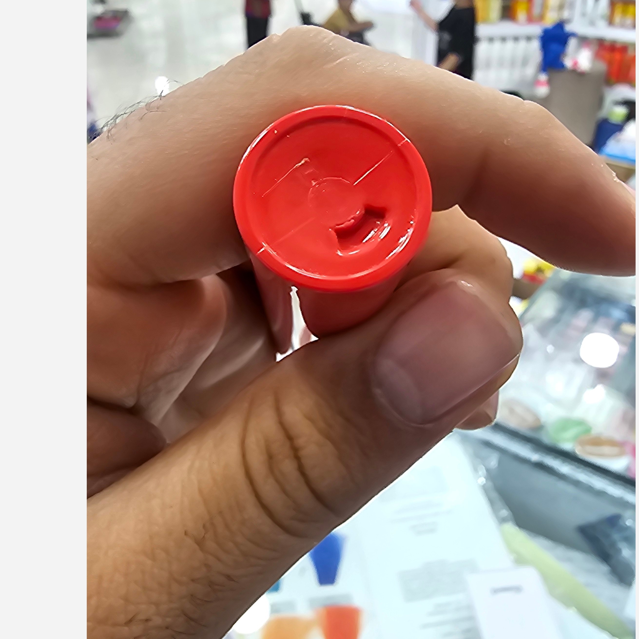 ریمل بیو نارنجی اورجینال آلمانی، حجم دهنده و بلند کننده مژه، ضد حساسیت، 12 میلی