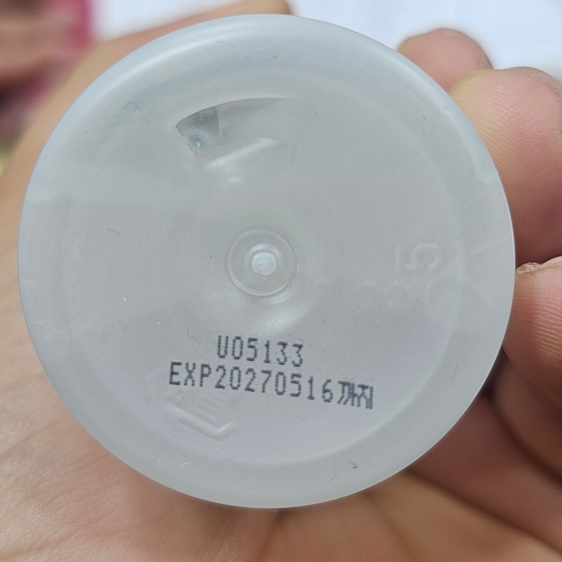 تونر COSRX Centella Water بدون الکل، آبرسان، ضد التهاب، تقویت دفاعی پوست