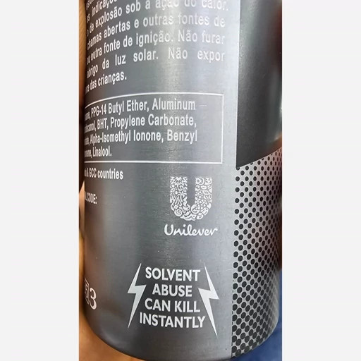 اسپری دئودورانت داو Dove مردانه مدل Invisible Dry ضد تعریق 48 ساعته حجم 250 میلی