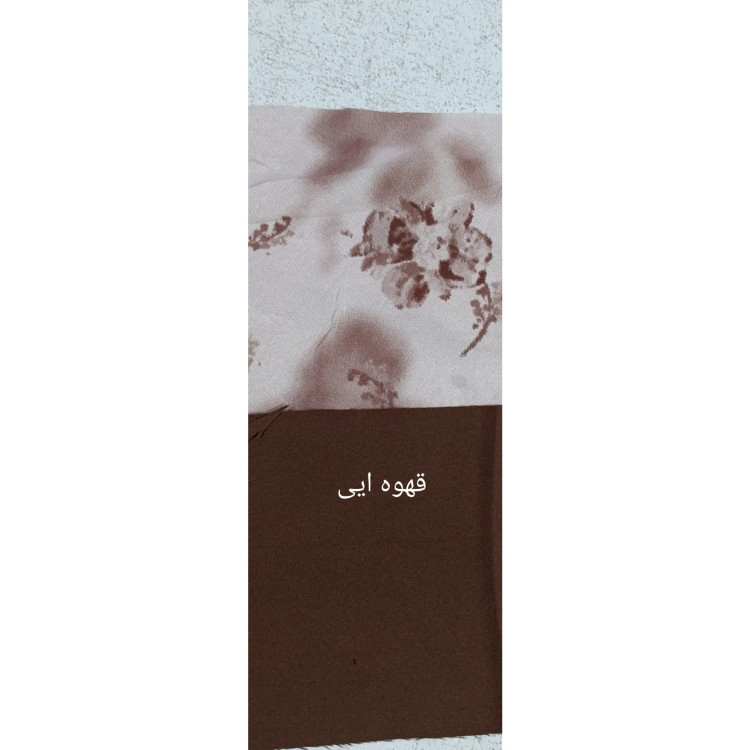 ست ست شومیز دامن زنانه الیزه و مازراتی سایز بزرگ رنگ بندی متنوع