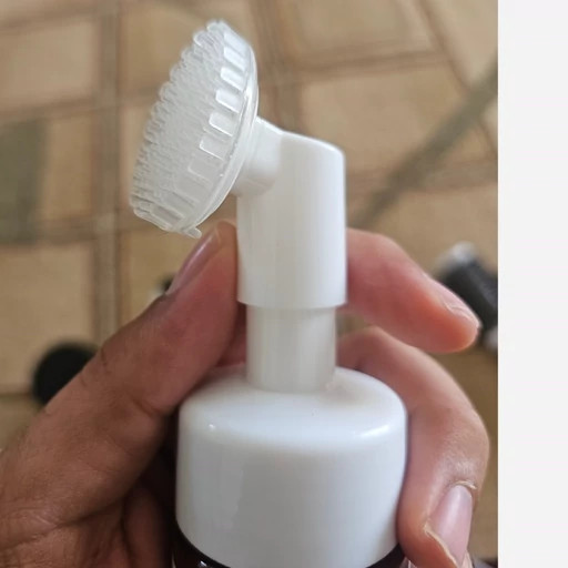 فوم شستشو دکتر دیوی ضد حساسیت 160ml با ریشه شیرین بیان