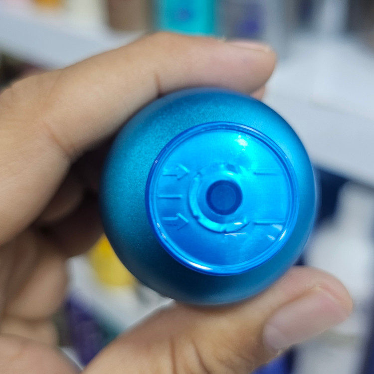 کوکتل ضد زردی ANGEL Anti Yellow مراوداتی برزیلی 50ml حرفهای