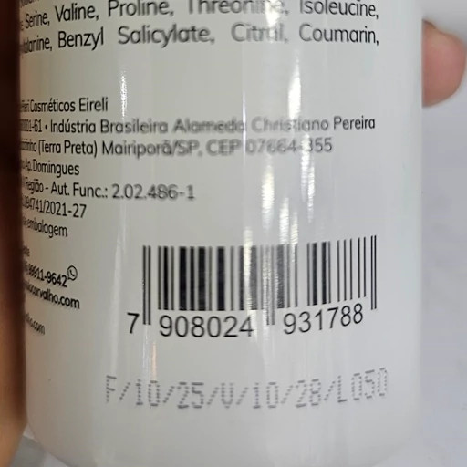 اسپری مو آناپائولا Leave-In Repositor 200ml بازسازی و محافظت حرارتی