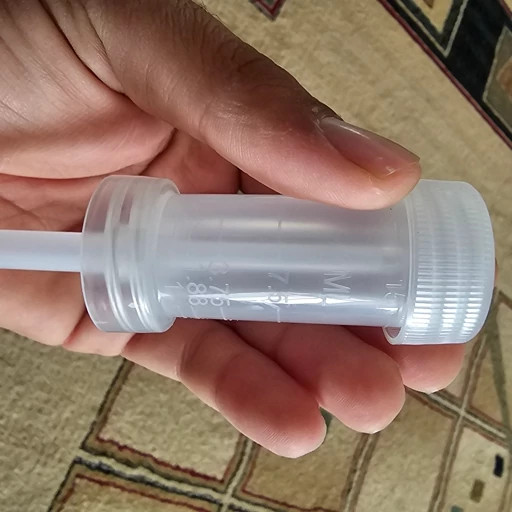 اولاپلکس 100 میل سرم احیا و صافی موهای دکلره و آسیبدیده آمریکایی