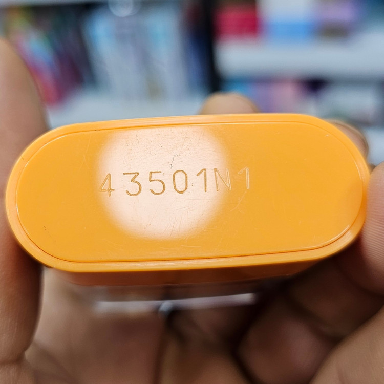 ضد آفتاب ISDIN Fotoprotector Invisible Stick SPF 50 لک آسیب کلاژن نواحی حساس