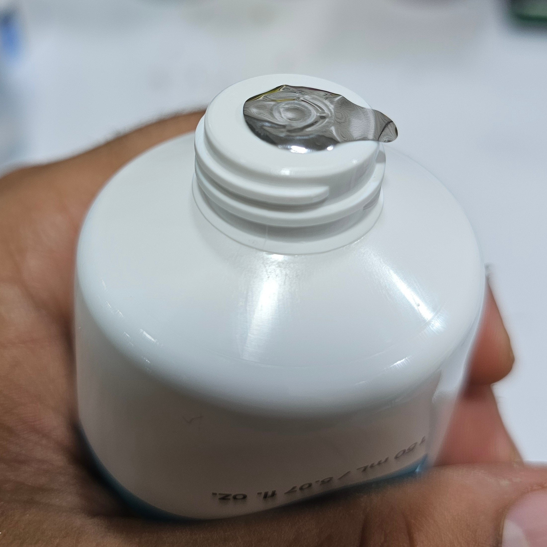 ژل شستشوی گود مورنینگ کوزارکس Good Morning 150ml مناسب پوست حساس و عادی
