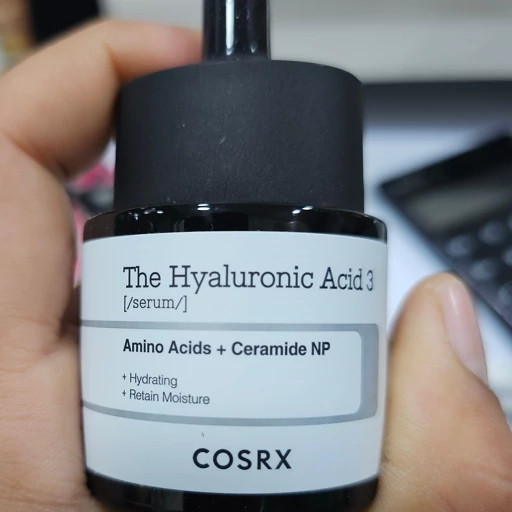 COSRX The Hyaluronic Acid 3 Serum 3% Amino Acids NP 20mL