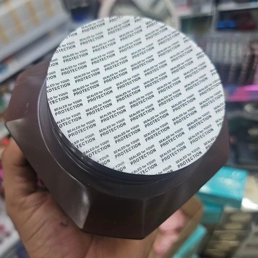 ماسک مو کراتین کوئین برزیلی پروتئین 1000 میلی ترمیم کننده با روغن آرگان برای موهای آسیبدیده و رنگ شده