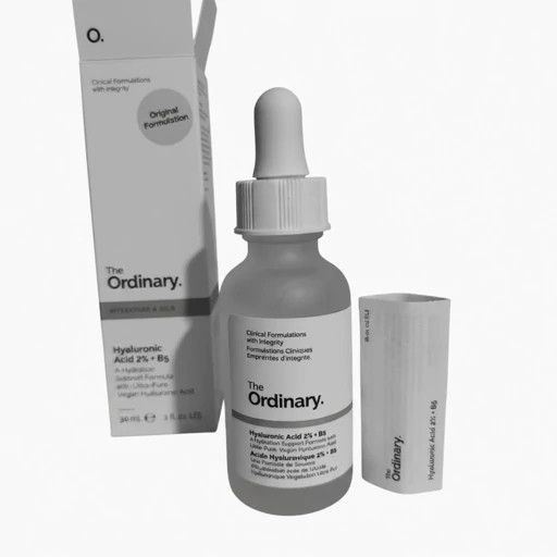 سرم آبرسان هیالورونیک اسیدتخصصی اوردینری اصل به ضمانت اصالت The Ordinary Hyaluronic Acid 2درصد + B5 (نیاز به ویرایش)