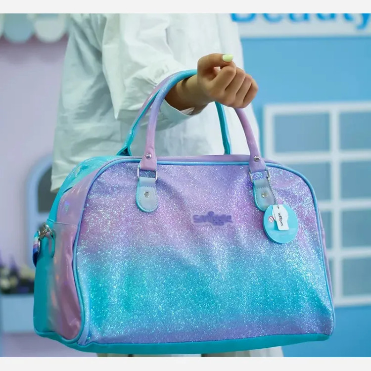 ساک و کیف سفری کودک اسمیگل طرح یونیکورن اورجینال