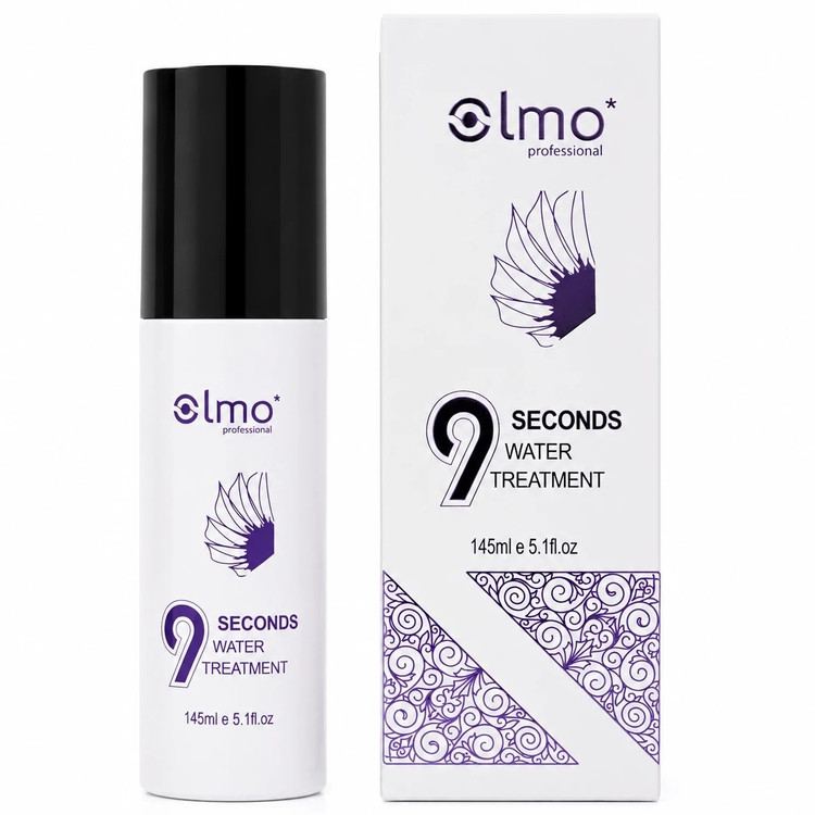 ورتر تریتمنت 9 ثانیه اولمو اسپانیایی درمان فوری پروتئین مو 145ml
