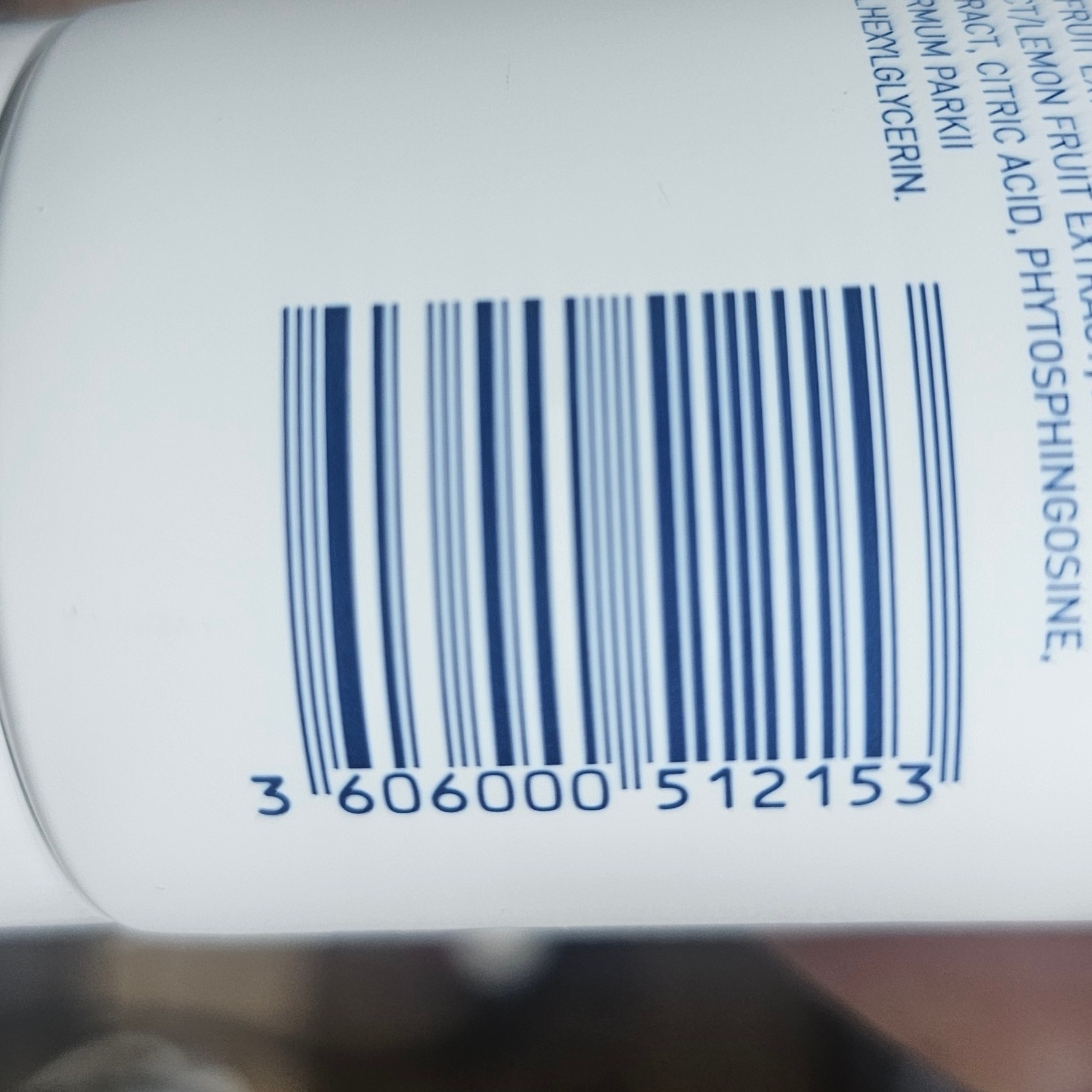 کرم مرطوبکننده CeraVe Diabetics 48 ساعته برای پوست خشک دیابتی