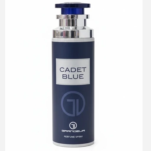 اسپری کادلت بلو گرندیور 200ml ماندگاری بالا پخش بو بی نظیر مردانه
