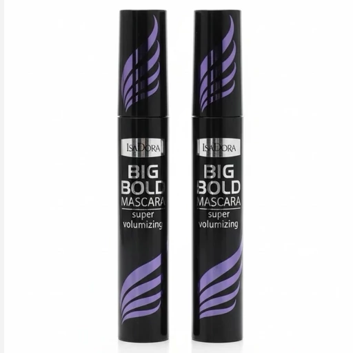 ریمل حجم دهنده ایزادورا Big Bold 14ml، ضدآب، ماندگار، سوئدی