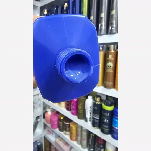 نانو کراتین بوتاکس AtPLEX برزیلی 1100ml برای موهای آسیبدیده و خشک، درمان 100% و صافی 60%